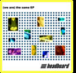we are the same EP by headboard
